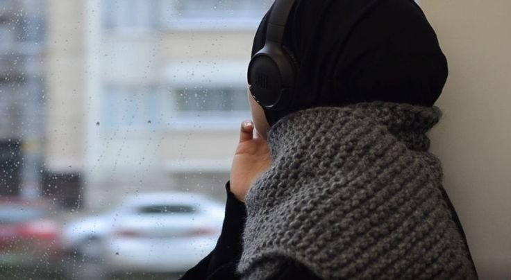 WAKTU AKAN MENGALAHKANMU