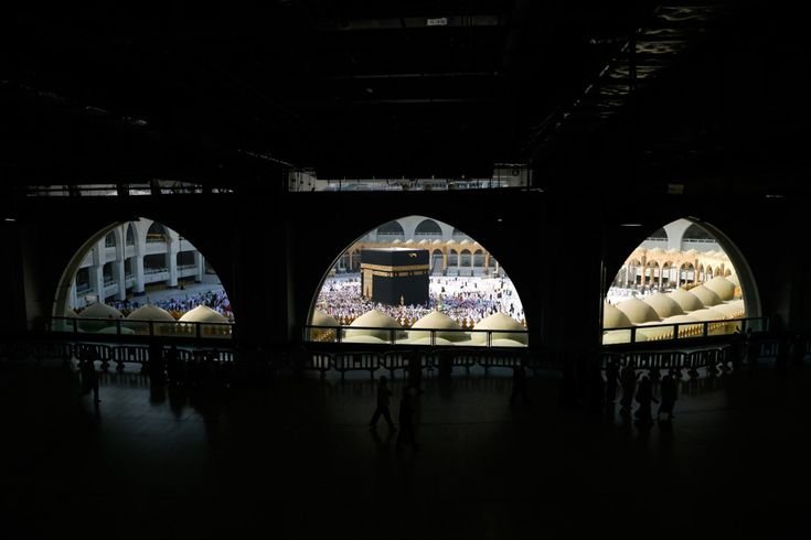 INI KARUNIA DARI ALLOH