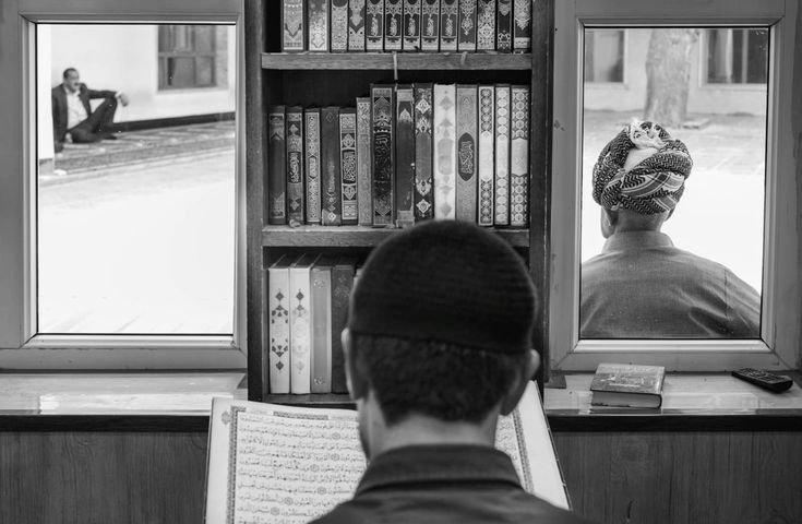 3 PRINSIP DASAR REZEKI DALAM KELUARGA