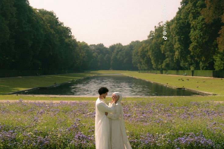 JALAN PANJANG PERNIKAHAN