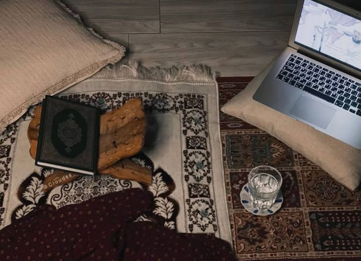 LAWAN KEADAANMU DEMI AMALMU