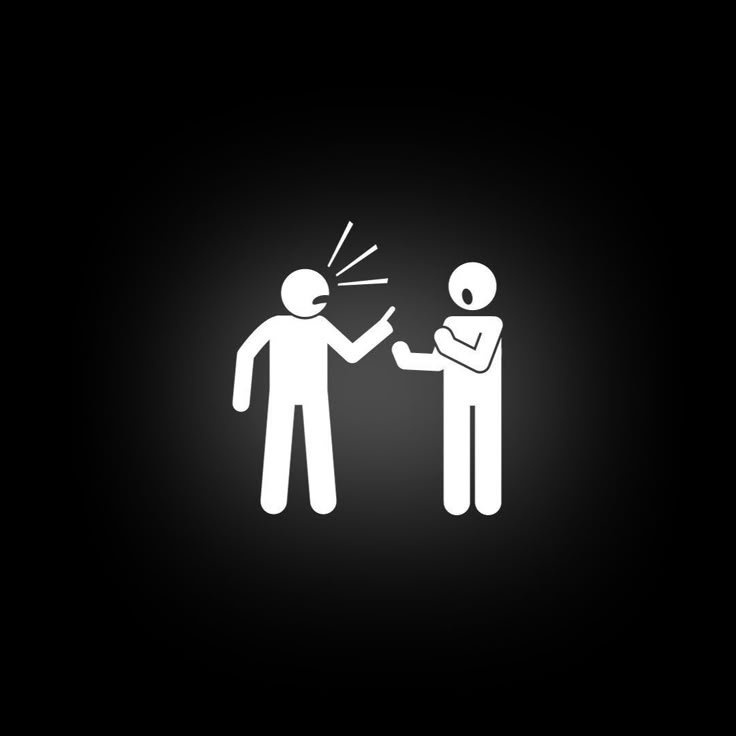 TIDAK HARUS BERISIK AGAR DIPERHATIKAN