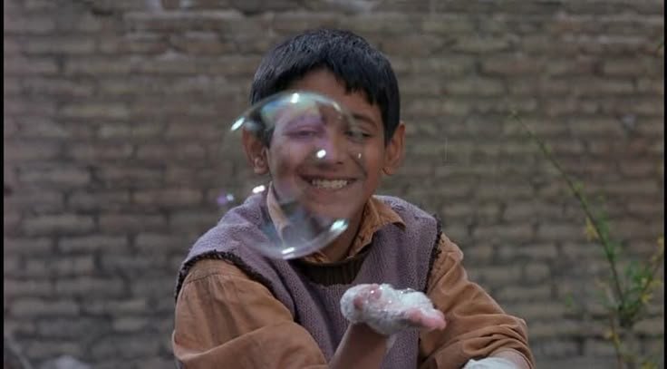 KEINDAHAN DARI KETIDAKPASTIAN