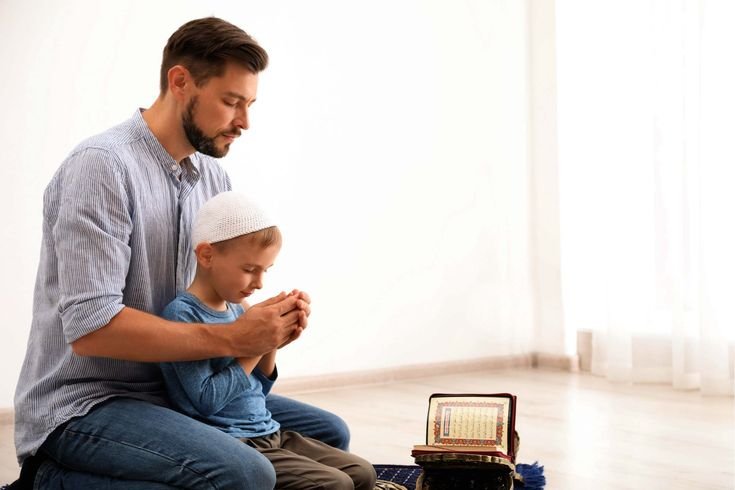 LIMA HAL YANG PATUT DIRENUNGKAN