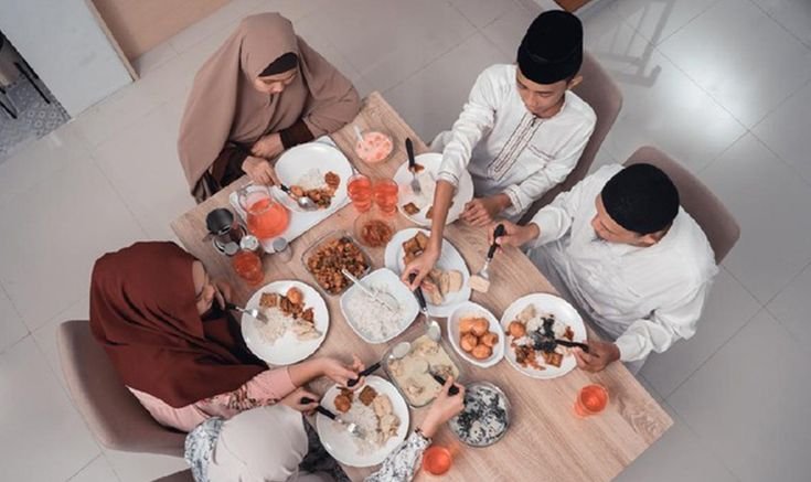 TIGA PILAR REZEKI RUMAH TANGGA