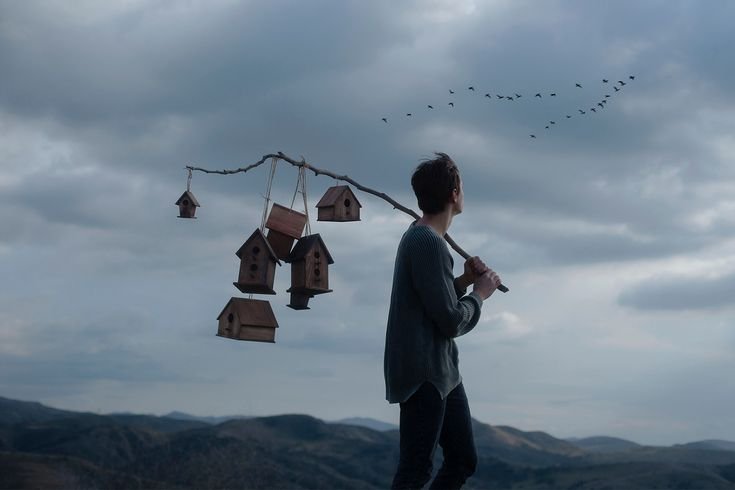 TENANG DI BAWAH RADAR