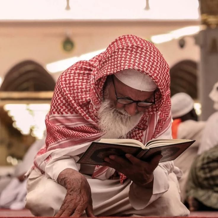 TANDA MAKIN TUA MAKIN BAIK