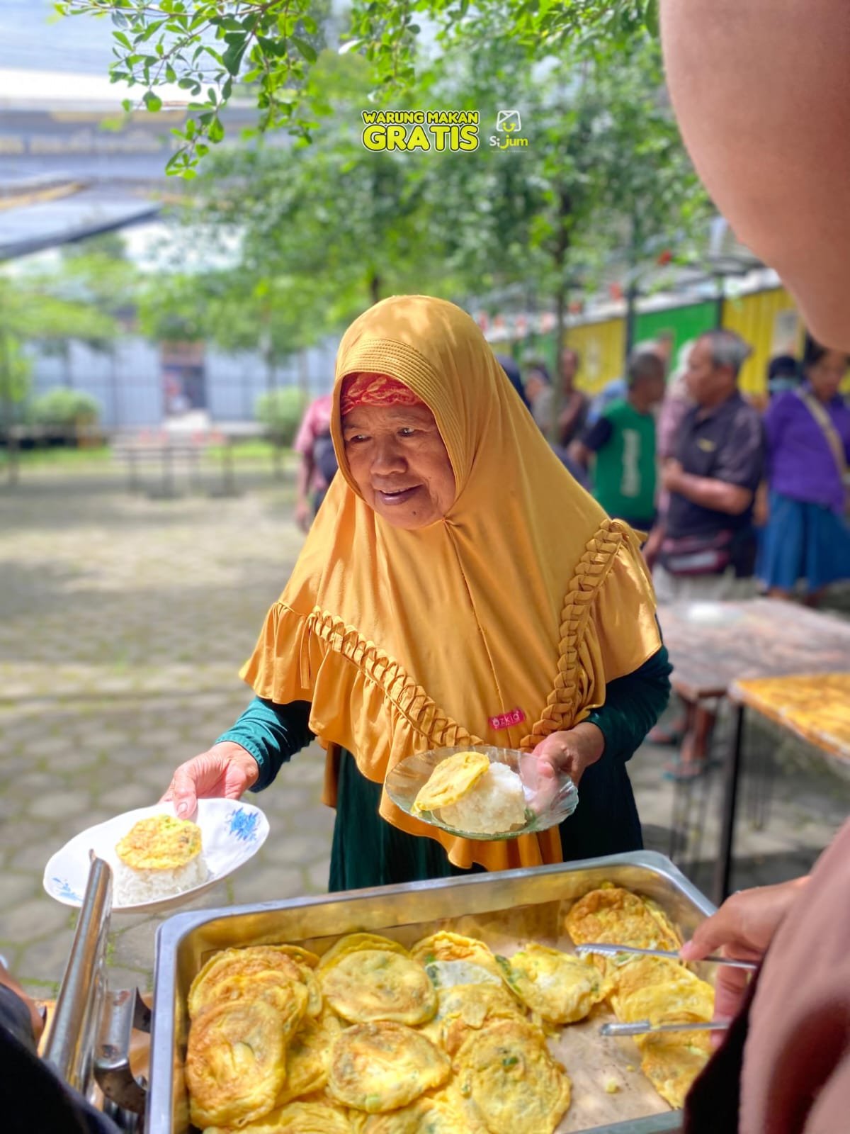 PELAJARAN REZEKI YANG TERPENTING