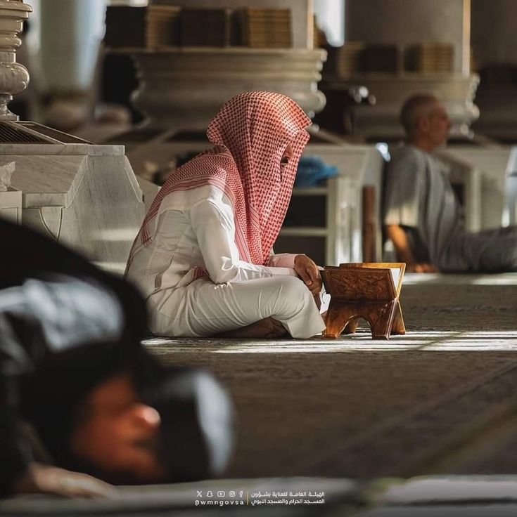 KEADAAN MEMANG SEDANG TIDAK BAIK-BAIK SAJA