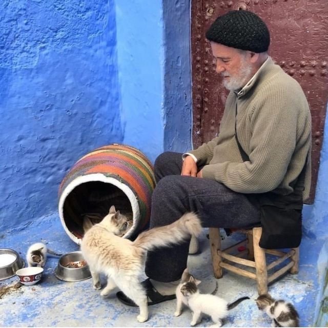 2 AMALAN KUNCI ORANG MULIA