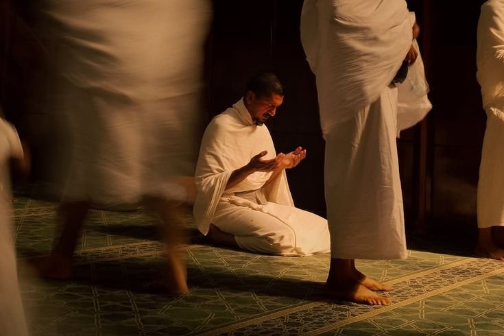 BAGAIMANA BISA AKU MEMBENCI PEMBERIAN DARI YANG MENCINTAIKU