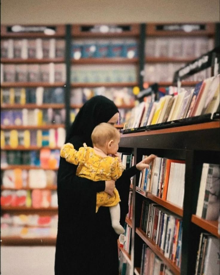 WAHAI PARA IBU.. YANG KUAT YA..!