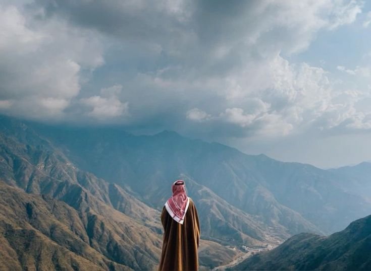 TERNYATA KITA DINILAI BESAR