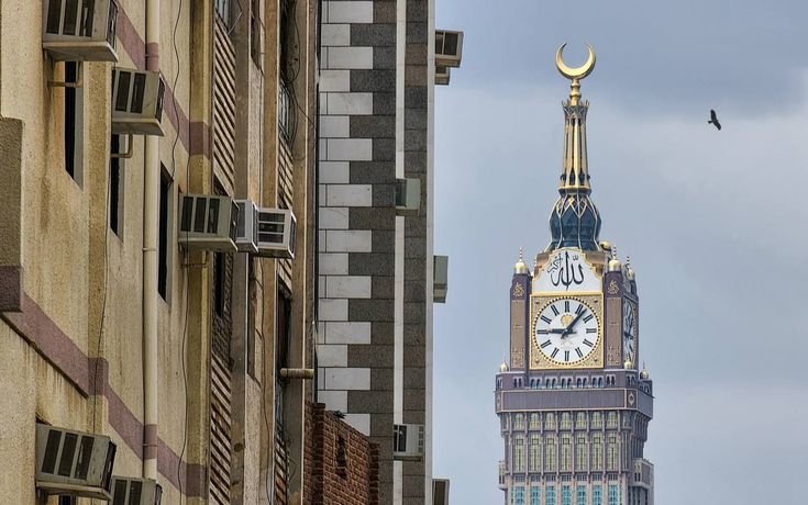 KENAPA BELUM JUGA DIBERI KEPERCAYAAN HARTA?