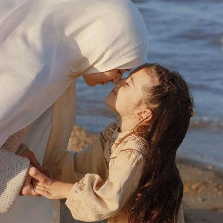 TERAPI SEDIH DARI IBU