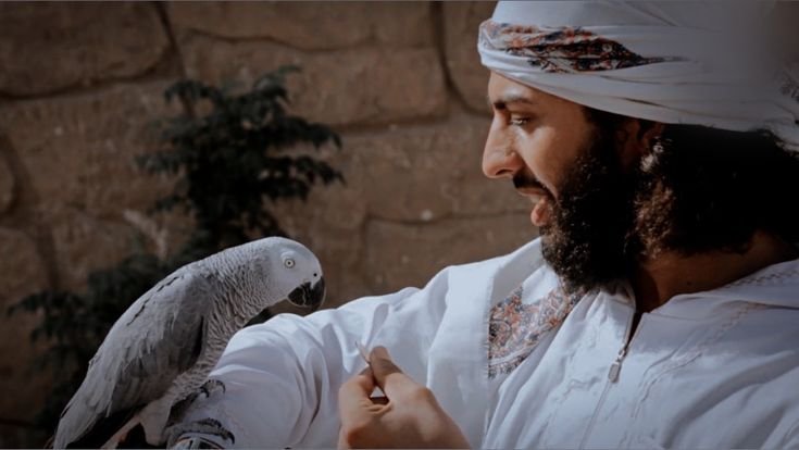 SEMUA  ADA JAWABANNYA