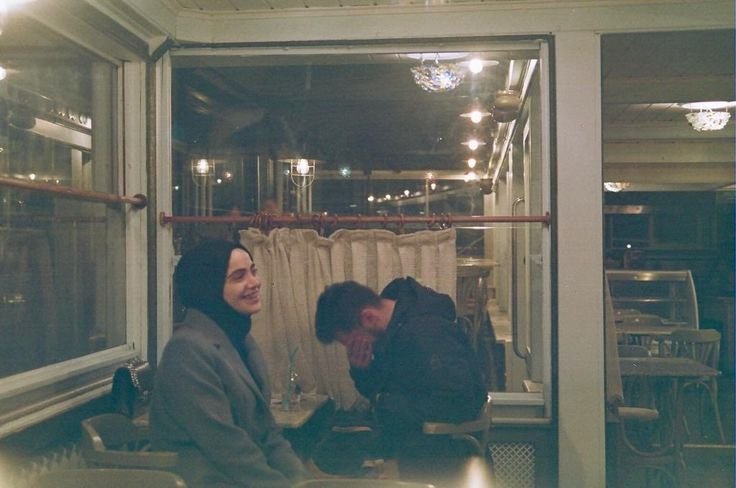 TINGKAT BAHASA CINTA WANITA