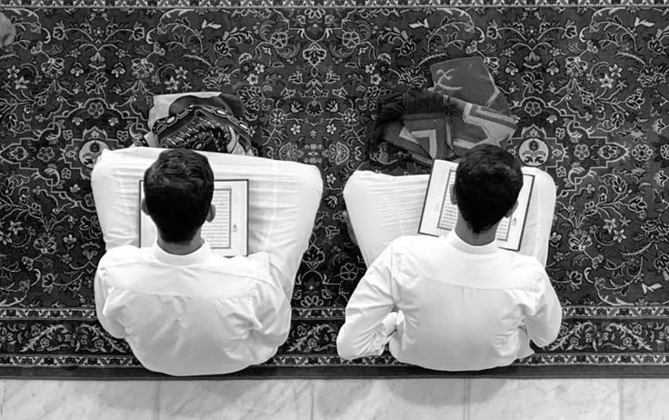 MENUJU AKHIR CERITA YANG PASTI